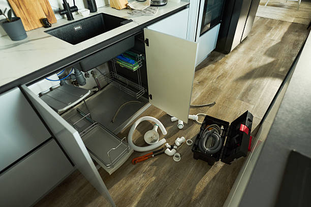 Reliable Pipe Repair contractor in Geronimo, OK by Street Wise - Plumbing